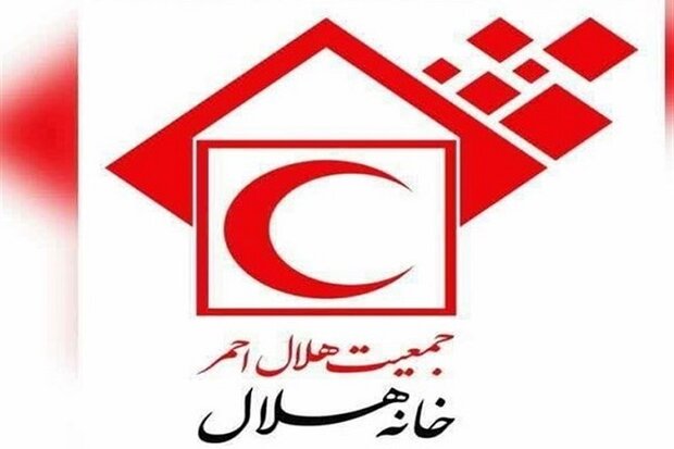 شهرستان شادگان ۳ خانه هلال فعال دارد