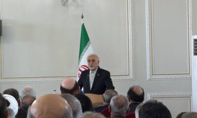 شهید امیرعبداللهیان به میدان و دیپلماسی در کنار یکدیگر باور جدی داشت