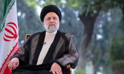 شهید رئیسی برای احیای امید در جامعه مجاهدانه تلاش کرد