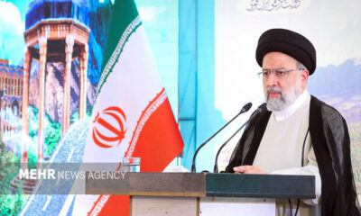 شهید رئیسی «تبلیغ عملی» را در میدان خدمت معنا کرد