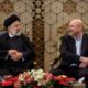 شهید رئیسی راه حل مشکلات را در بازگشت به آرمان‌های انقلاب می‌دانست