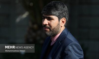 شهید رئیسی محکم و استوار از منافع ملت ایران دفاع می‌کرد