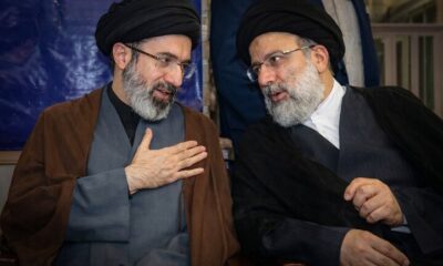 شهید رئیسی مقیاسی از تلاش و دلسوزی برای ملت و کشور را فراهم ساخت