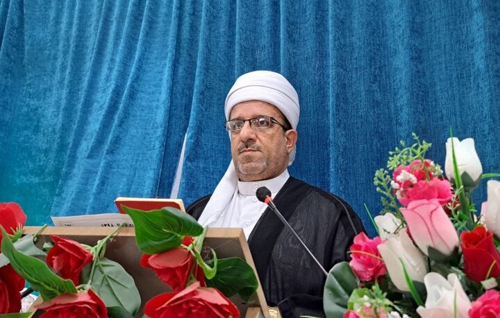 شکوه بندگی در عید قربان؛ طلوع وحدت و ایثار در نگین زاگرس