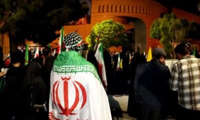 شکوه حضور ساوجی‌ها در شصت و هشتمین تجمعات شبانه