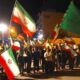 شکوه حضور ساوجی‌ها در شصت و هفتمین شب بیعت با رهبر معظم انقلاب