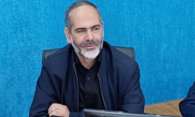 صدای بهزیستی البرز در سایه جمعیت فزاینده گم شده است