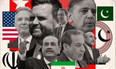 صندوق سرمایه‌گذاری ۳۰۰ میلیارد دلاری برای ایران/ بند جدید توافق ایران و آمریکا افشا شد