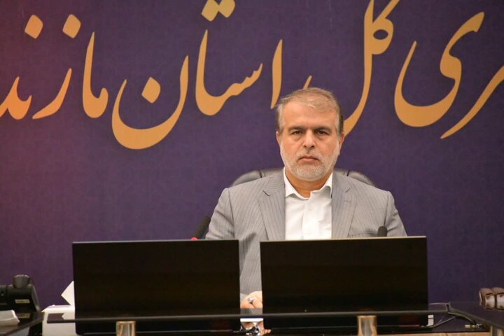 ضرب الاجل یک‌ماهه برای حل معضل ۲۰ ساله تملک کارخانه چیت سازی بهشهر