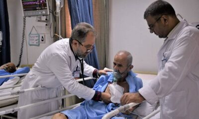 ضرورت بازنگری در تربیت پزشک و تقویت نقش انجمن‌های علمی