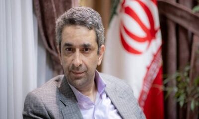 طباطبایی: امن‌ترین جا برای هرکسی خانه اوست / به خانه‌هایتان برگردید!