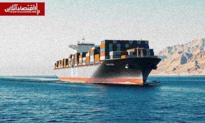 طرح جنجالی برای درآمدزایی از تنگه هرمز / ایران و عمان عوارض می‌گیرند؟