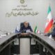 طرح مطالبات واحدهای تولیدی فرودگاه پیام با مدیر عامل