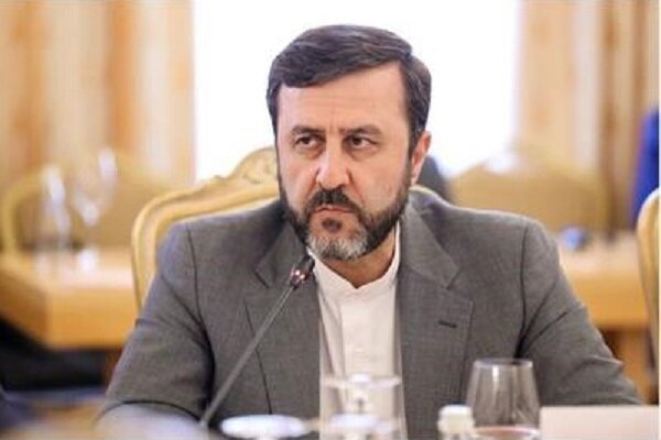 طرح پیش‌نویس آمریکا درباره تنگه هرمز، تلاش برای تغییر صورت مساله است