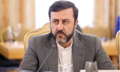 طرح پیش‌نویس آمریکا درباره تنگه هرمز، تلاش برای تغییر صورت‌مسئله است