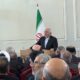 ظریف: میدان، خیابان و دیپلماسی بزرگترین دارایی برای ما هستند