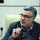 ظفرقندی: جلسات وزارت بهداشت نباید تشریفاتی و دورمیزی باشد