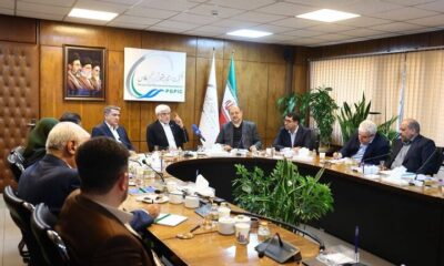 عارف: باید برنامه‌ریزی‌ها با موقعیت ابرقدرتی ایران در جهان تدوین شود