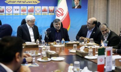 عارف: باید در مدیریت جهادی ساعت را از مچ خود باز کنیم!