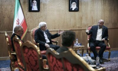 عارف: راهکارهای تکمیل آزادراه تهران ـ شمال هرچه سریعتر نهایی شود