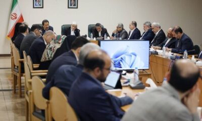 عارف: هیچ کس منکر وجود گرانی در بازار نیست