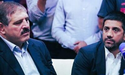 عباس جدیدی دلایل اختلاف با علیرضا دبیر را افشا کرد