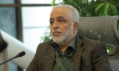 عبدالله خانی: نیازمند دولت جنگی هستیم نه دولتِ در جنگ