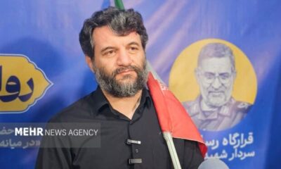 عبدالملکی: دشمن جنگ روانی را به ایرانی‌ها باخته است