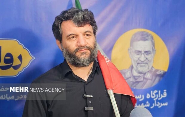 عبدالملکی: دشمن جنگ روانی را به ایرانی‌ها باخته است