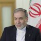 عراقچی: ایران از نقش چین در برقراری صلح حمایت می‌کند
