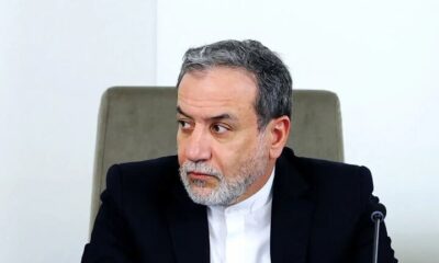 عراقچی: ما هیچ مانعی در تنگه هرمز ایجاد نکرده‌ایم