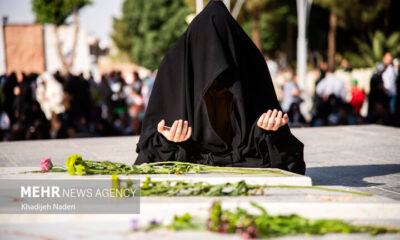 عرفه؛ از نجوای عاشقانه تا فریاد برائت از مشرکان