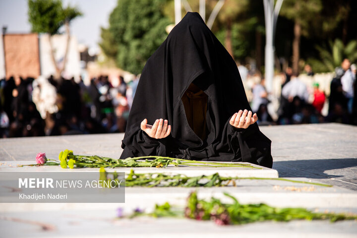 عرفه؛ از نجوای عاشقانه تا فریاد برائت از مشرکان