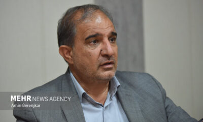 عسکری: پرداخت مطالبات گندمکاران از فردا آغاز می‌شود