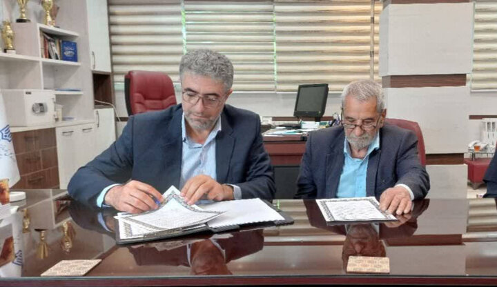 عقب ماندگی سرانه فضای آموزشی آذربایجان غربی جبران می شود