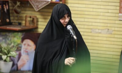 علم‌الهدی: بسیج اساتید راهبر اصلی در جنگ تمدنی است