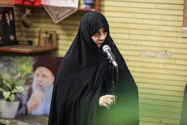 علم‌الهدی: بسیج اساتید راهبر اصلی در جنگ تمدنی است
