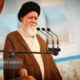 علم‌الهدی: عامل اصلی پیروزی‌های ما عنایت و توجه امام زمان(عج) است
