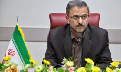علوی‌مقدم: توسعه باغ‌ها در خراسان شمالی ممنوع است