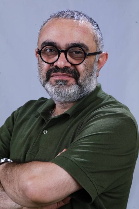 علی هاشمی: این کار برایم ضرر است اما ...