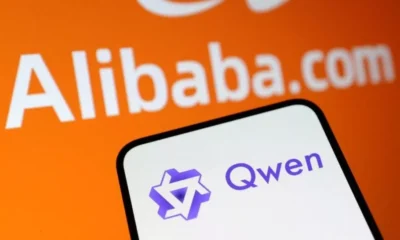 علی‌بابا از Qwen3-Max رونمایی کرد؛ مدل هوش مصنوعی جدید چین با ۱ تریلیون پارامتر