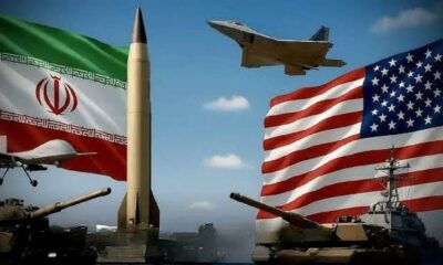 عملیات چکش سنگین آمریکا علیه ایران/ کمپین نظامی جدید در راه است