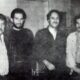 عکس | یادآوری یک قاب دیده‌نشده؛ روزگاری که این چهار ستاره سینمای ایران هم‌نشین بودند