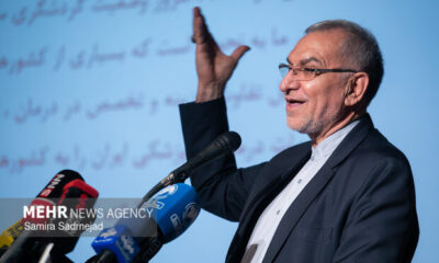عین‌اللهی: پوشش بیمه‌ای دهک‌های پایین از اقدامات مهم دولت سیزدهم بود