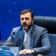 غریب‌آبادی: جهانی بودن جام جهانی با گزینش سیاسی سازگار نیست