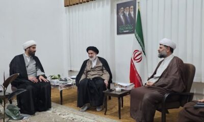 فاطمی: اقتدار امروز اسلام و روحانیت با هیچ زمانی قابل مقایسه نیست 