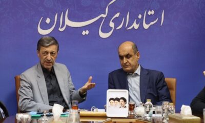 فتاح: تسهیلات حمایتی برای کسبه آسیب‌دیده رشت پرداخت می‌شود