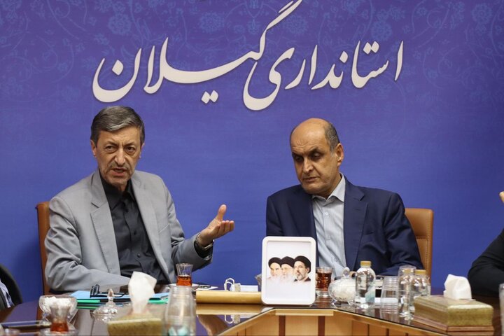 فتاح: تسهیلات حمایتی برای کسبه آسیب‌دیده رشت پرداخت می‌شود