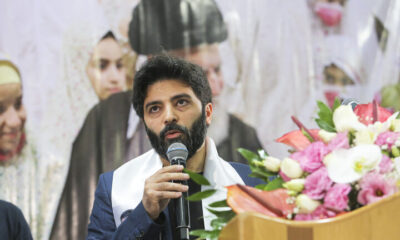 فرزند شهید موسوی: وفاداری پدرم به ولایت فقیه تا لحظه شهادت ادامه داشت