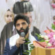 فرزند شهید موسوی: وفاداری پدرم به ولایت فقیه تا لحظه شهادت ادامه داشت